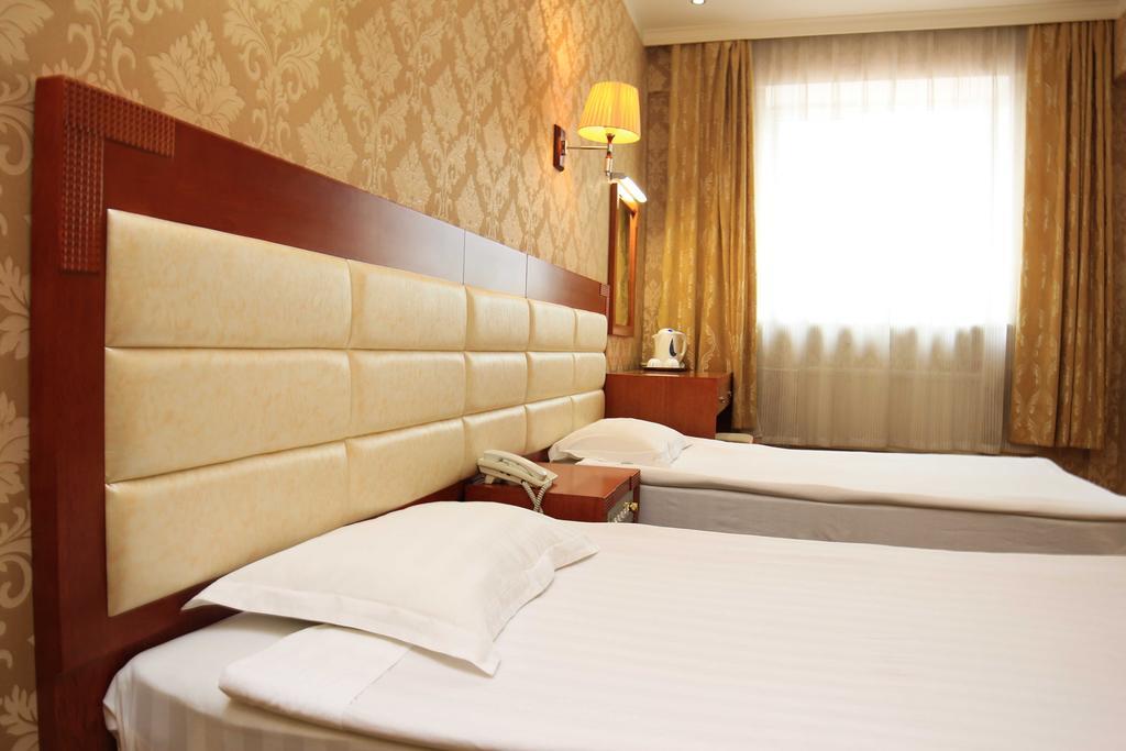 Guide Hotel Ułan Bator Pokój zdjęcie