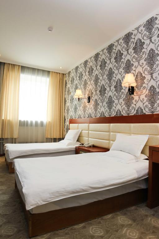 Guide Hotel Ułan Bator Pokój zdjęcie