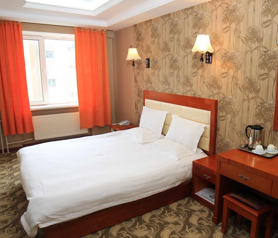 Guide Hotel Ułan Bator Pokój zdjęcie