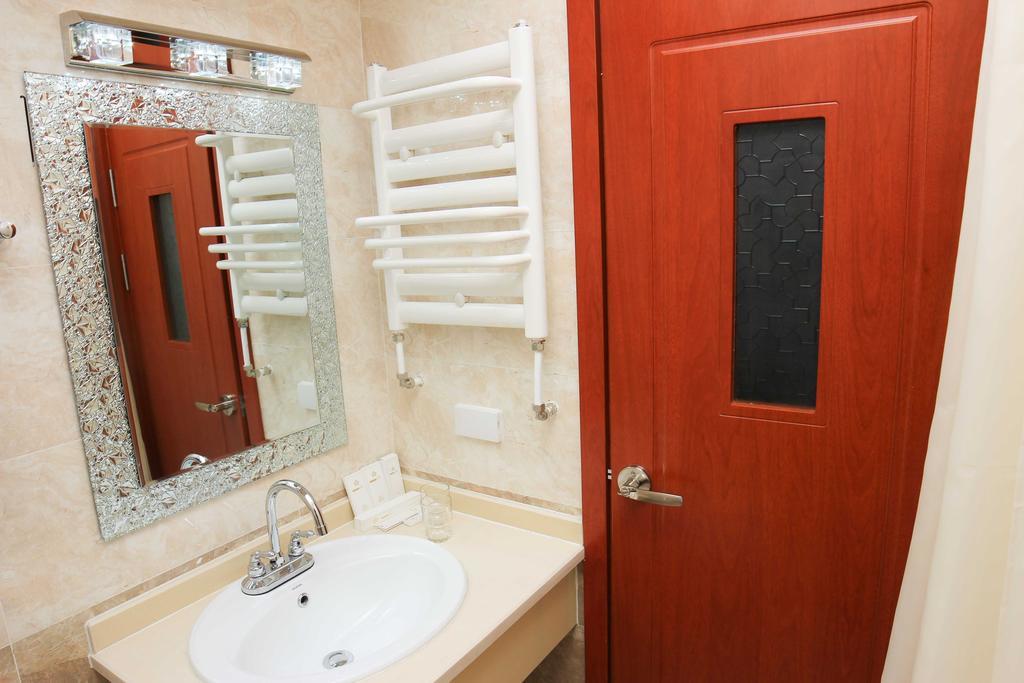 Guide Hotel Ułan Bator Pokój zdjęcie