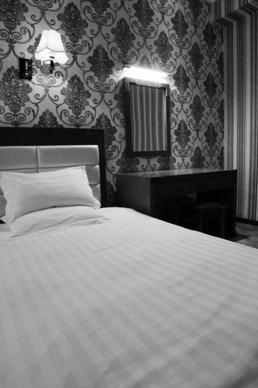 Guide Hotel Ułan Bator Pokój zdjęcie
