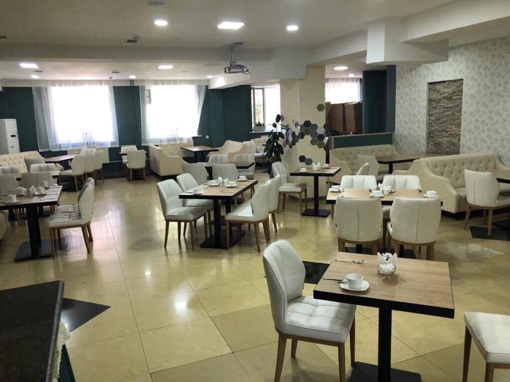 Guide Hotel Ułan Bator Zewnętrze zdjęcie